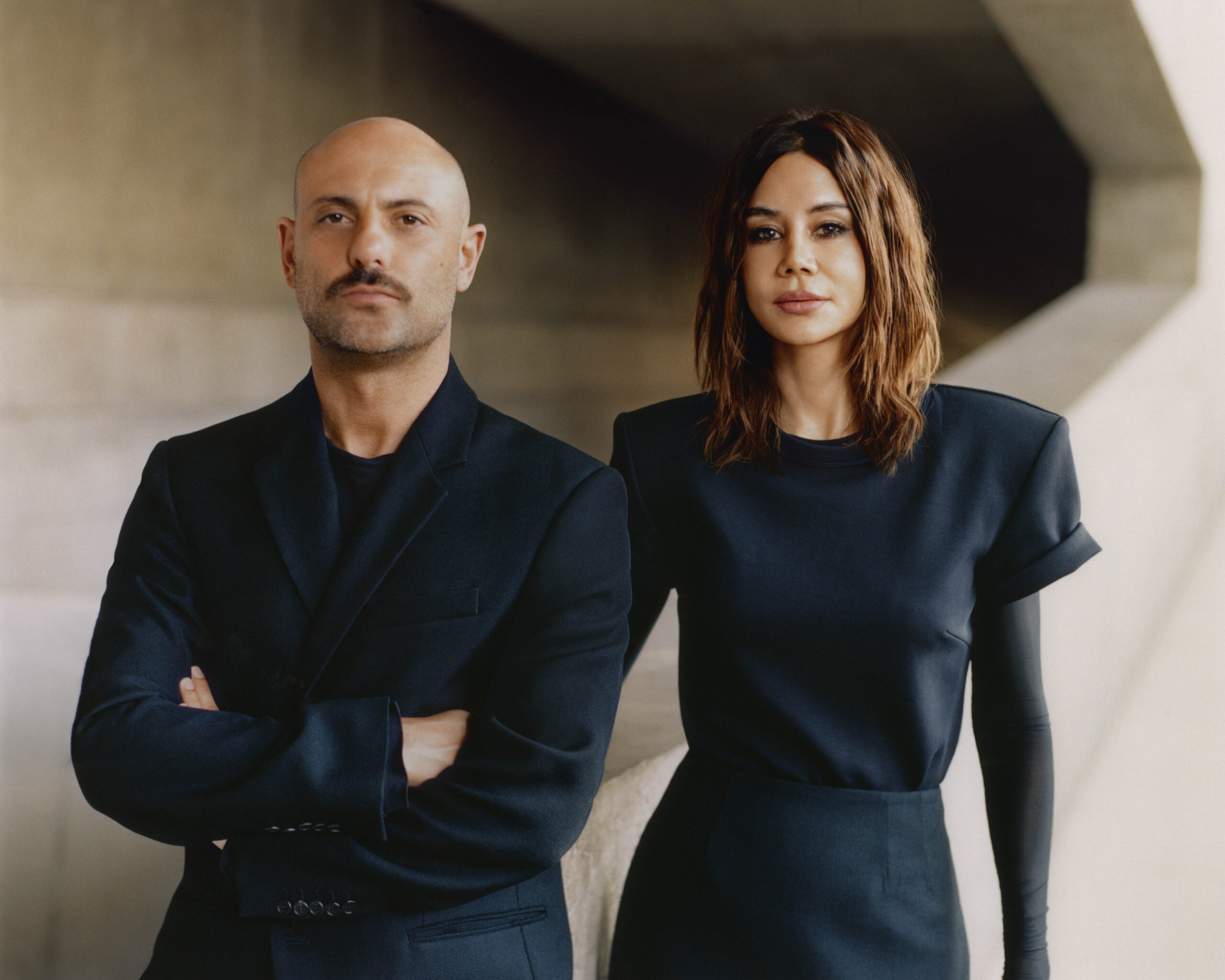 H&M запускает совместную коллекцию с нью-йоркским брендом WARDROBE.NYC
